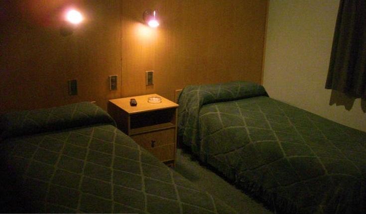 Hotel Punta Arenas Río Gallegos Esterno foto