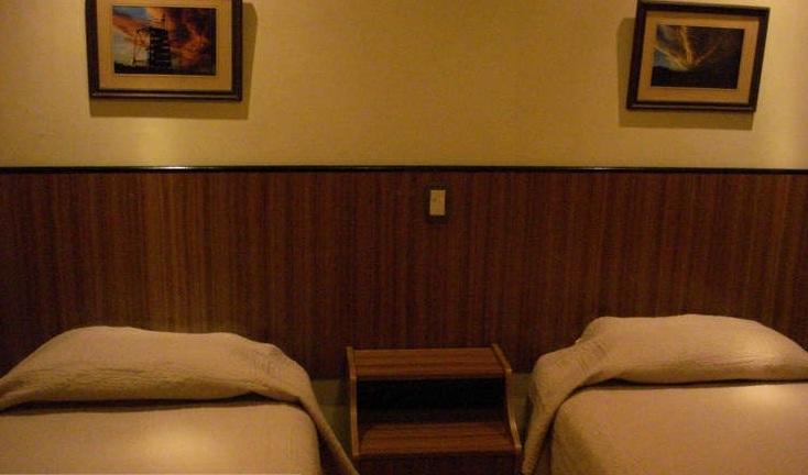 Hotel Punta Arenas Río Gallegos Esterno foto
